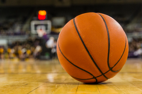 Let the Basketball Madness Begin!