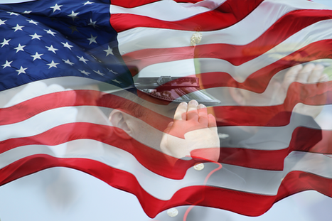 We Won’t Forget the Fallen