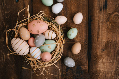 Happy Easter