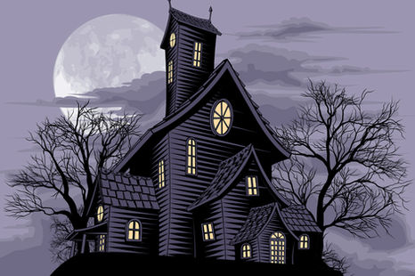 Happy Halloween