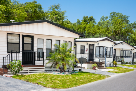 6 Things to Know About Manufactured Homes