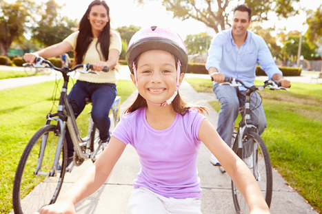World Bicycle Day