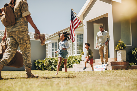 A Special Thanks to Our Veterans 