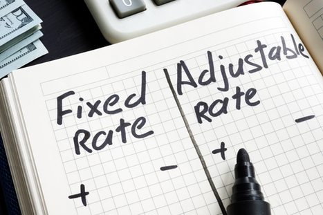 Is an adjustable-rate mortgage (ARM) right for you?