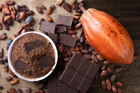 World Chocolate Day