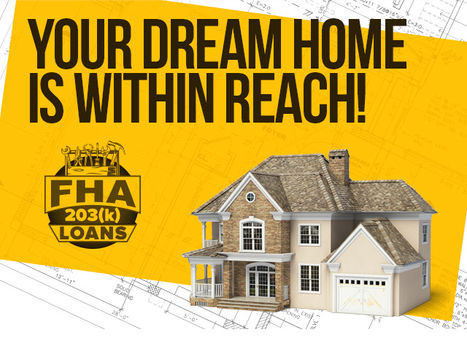 Your Dream Home is Within Reach!