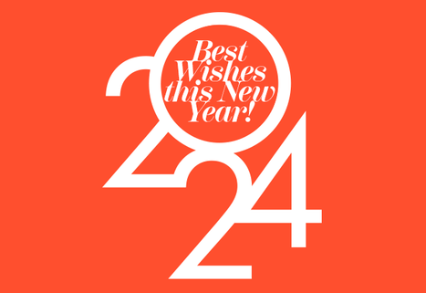 Best Wishes this New Year!