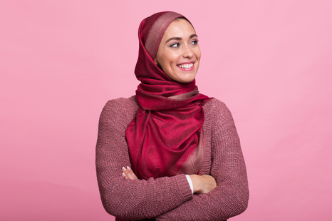 Celebrate International Women’s Day