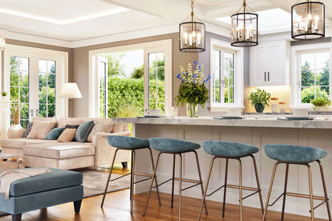 Preparing Your Home to Sell This Summer