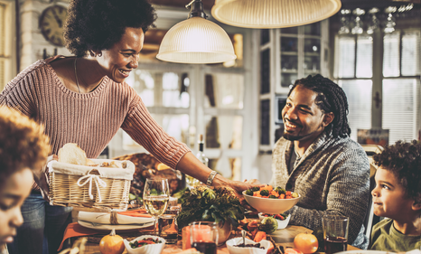 Happy Thanksgiving!