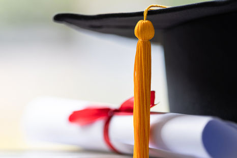 Graduation Tassel Day