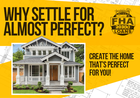 Why Settle for Almost Perfect?