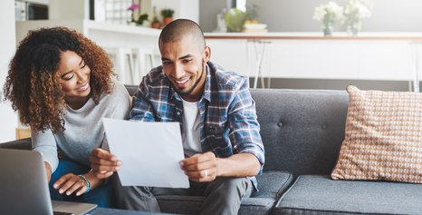 Buying a Home? Get Your Finances in Order First!