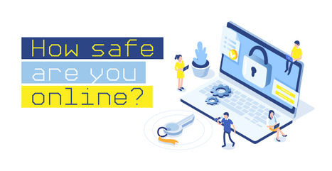 How Safe Are You Online