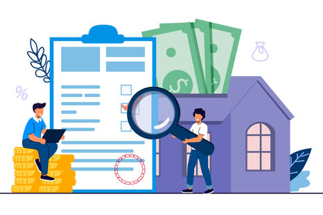 Anatomy of a Mortgage Payment