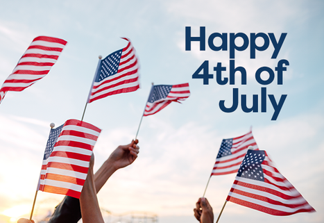 Happy 4th of July