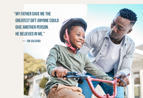 Happy Father’s Day!