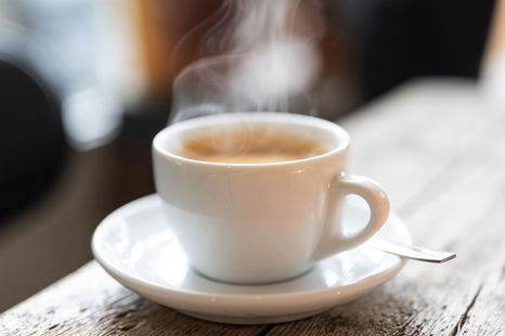 National Coffee Day
