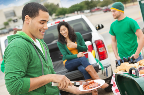 National Tailgating Day