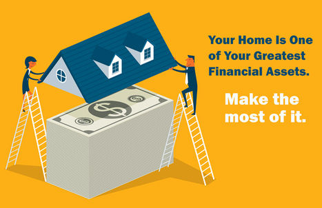 Your home is one of your greatest financial assets