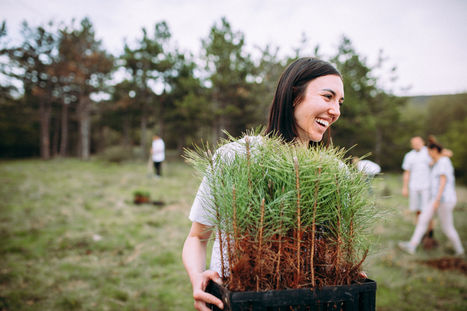 Celebrate Earth Day