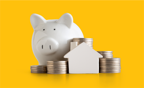 Now may be the perfect time to tap into your home equity