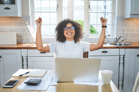 4 Ways to Celebrate Finishing Your Taxes