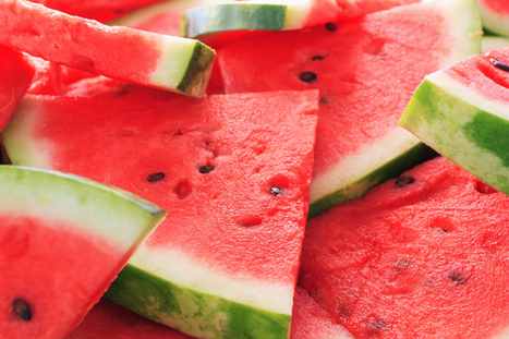 National Watermelon Day