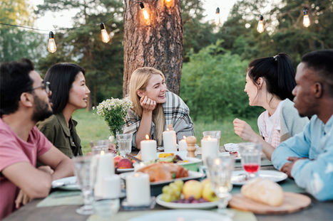 Eat Outside Day