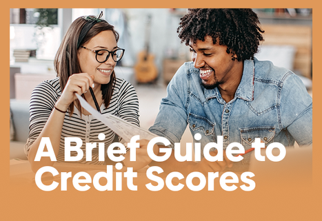A Brief Guide to Credit Scores