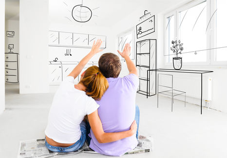 A Checklist of Things to Do Once You've Moved In