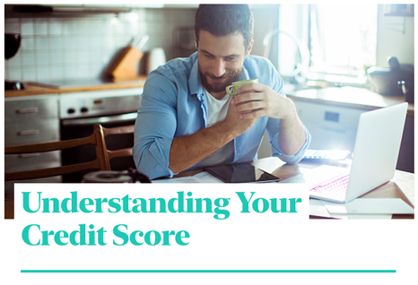 Understanding Your Credit Score