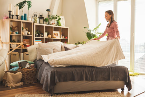 National Clean Your Room Day