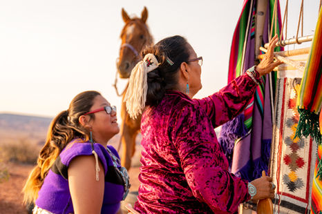 Indigenous Peoples’ Day
