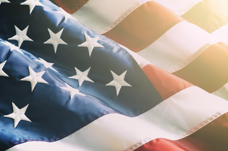 Happy Flag Day