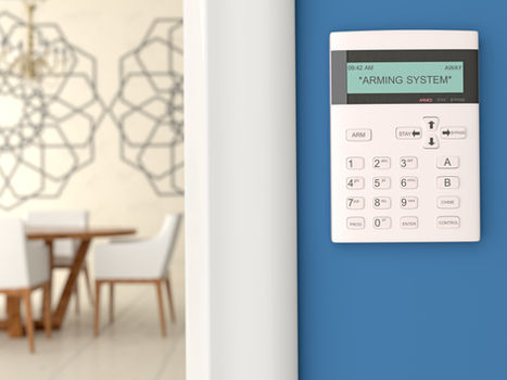 Is Your Home Secure?