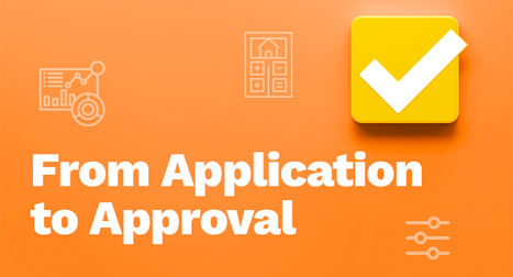 From Application to Approval