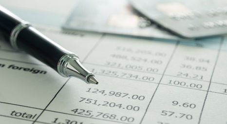 Protect Your Credit Score During the Home Loan Process