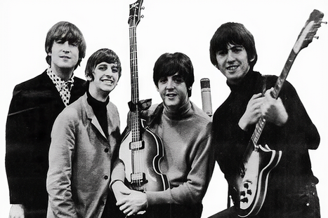 Global Beatles Day