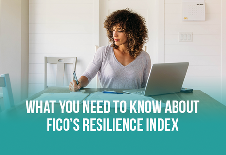 What You Need to Know About FICO’s Resilience Index