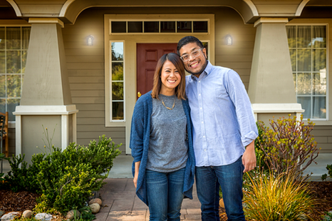 Happy National Homeownership Month!