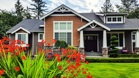Now may be the perfect time to tap into home equity