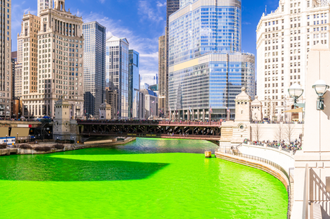 Happy St. Patrick’s Day