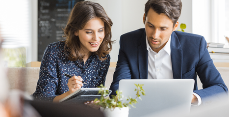 What Should You Look for in a Lender?