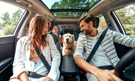 National Road Trip Day