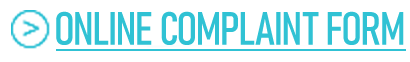 Online Complaint Form