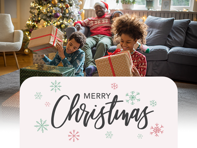 Merry Christmas