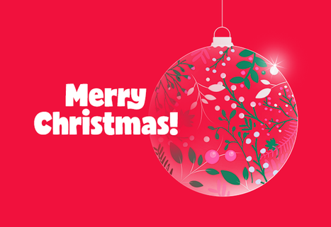Merry Christmas!