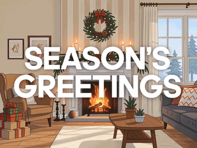 Season's Greetings