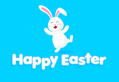 Happy Easter